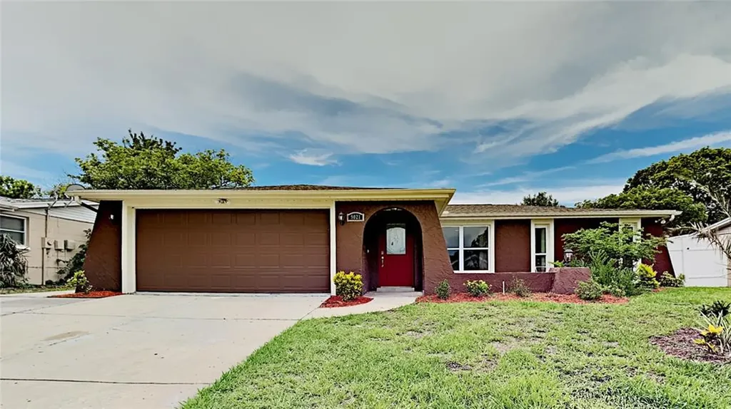 9021 Saint Clair Lane Port Richey FL 34668
