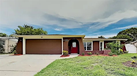 9021 Saint Clair Lane Port Richey FL 34668