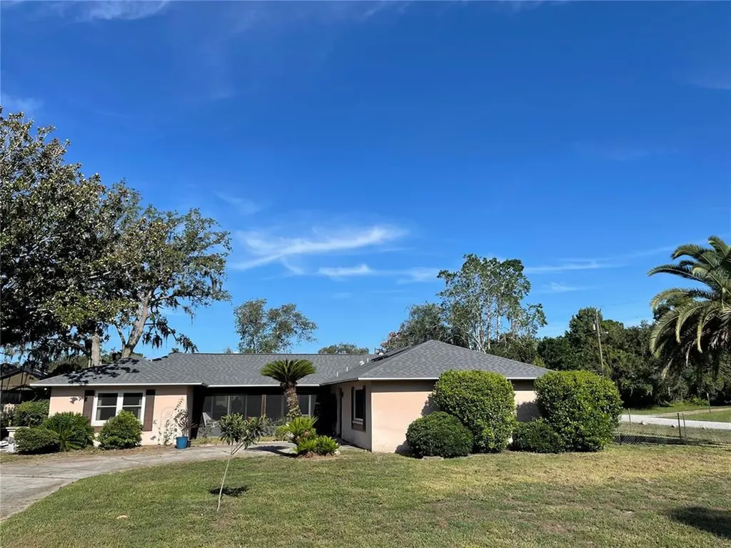3375 Agar Avenue Spring Hill FL 34609