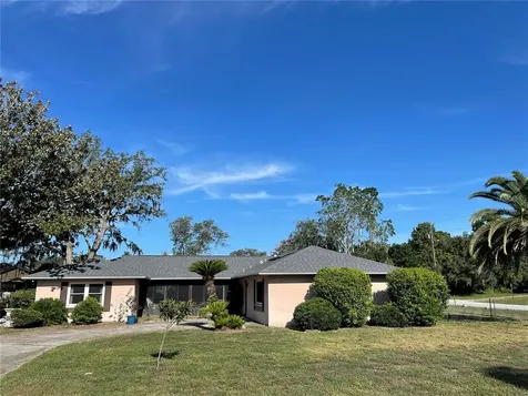 3375 Agar Avenue Spring Hill FL 34609