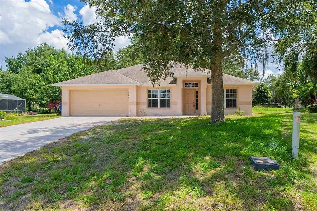 1443 Golden Pond Drive Minneola FL 34715