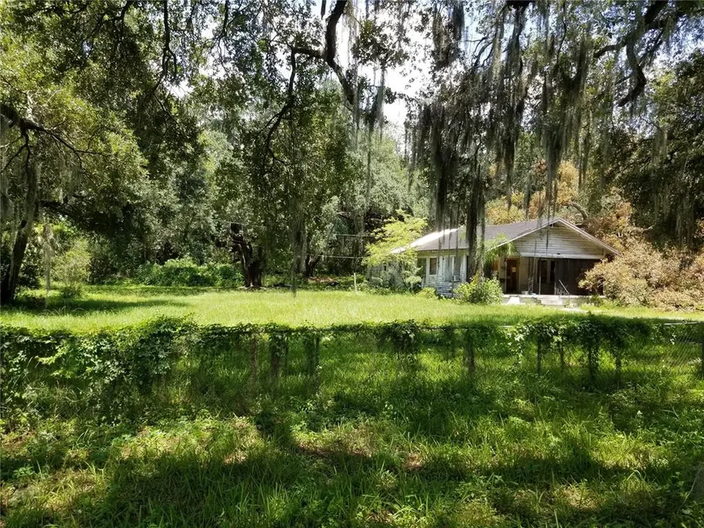 4501 Orient Road Tampa FL 33610