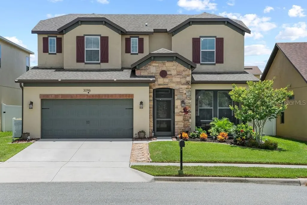 3096 Princewood Drive Minneola FL 34715