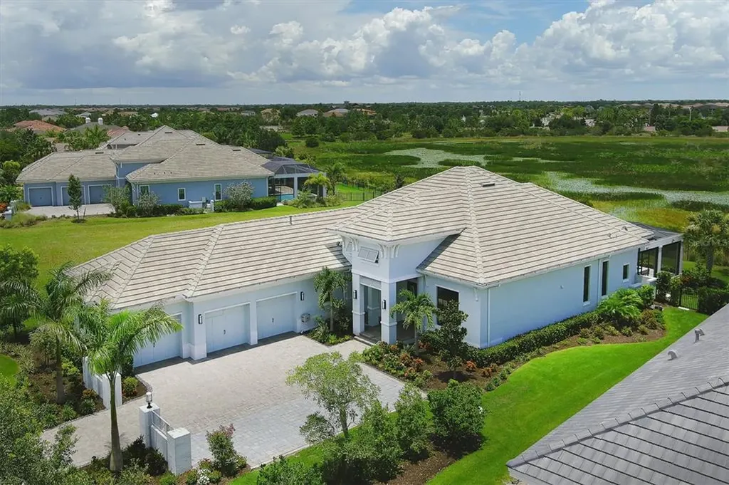 16271 Daysailor Trail Lakewood Ranch FL 34202