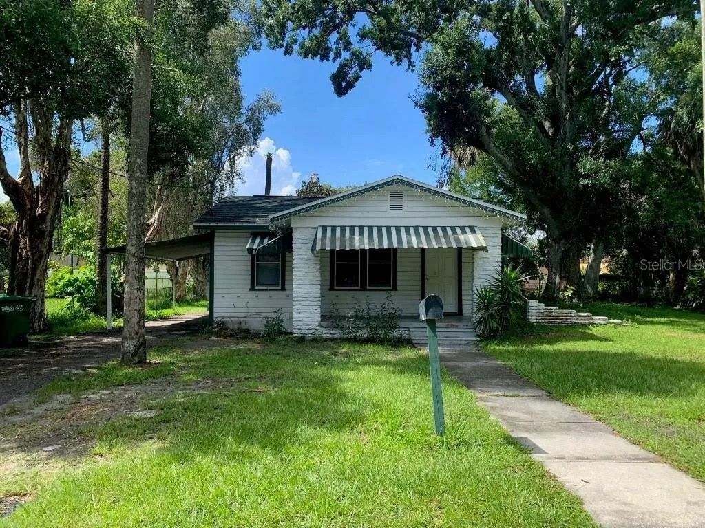2405 Thrace Street Tampa FL 33605