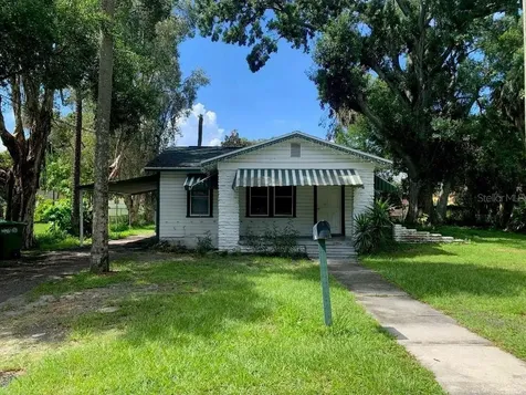 2405 Thrace Street Tampa FL 33605