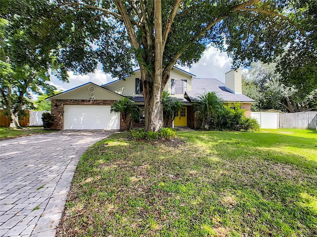 5167 Creusot Court Orlando FL 32839