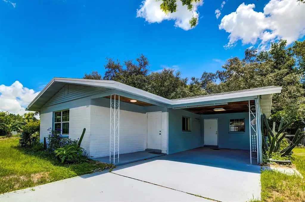2593 Nelson Street Auburndale FL 33823