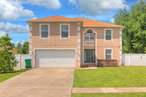 456 Alexander Avenue Deltona FL 32725
