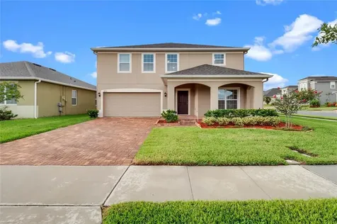 2400 Riviera Lane Minneola FL 34715