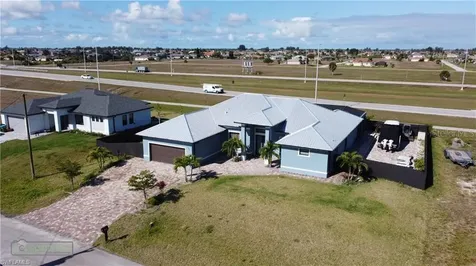 1506 NW 31st Place Cape Coral FL 33993