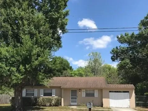 818 Anderson Drive Deltona FL 32725
