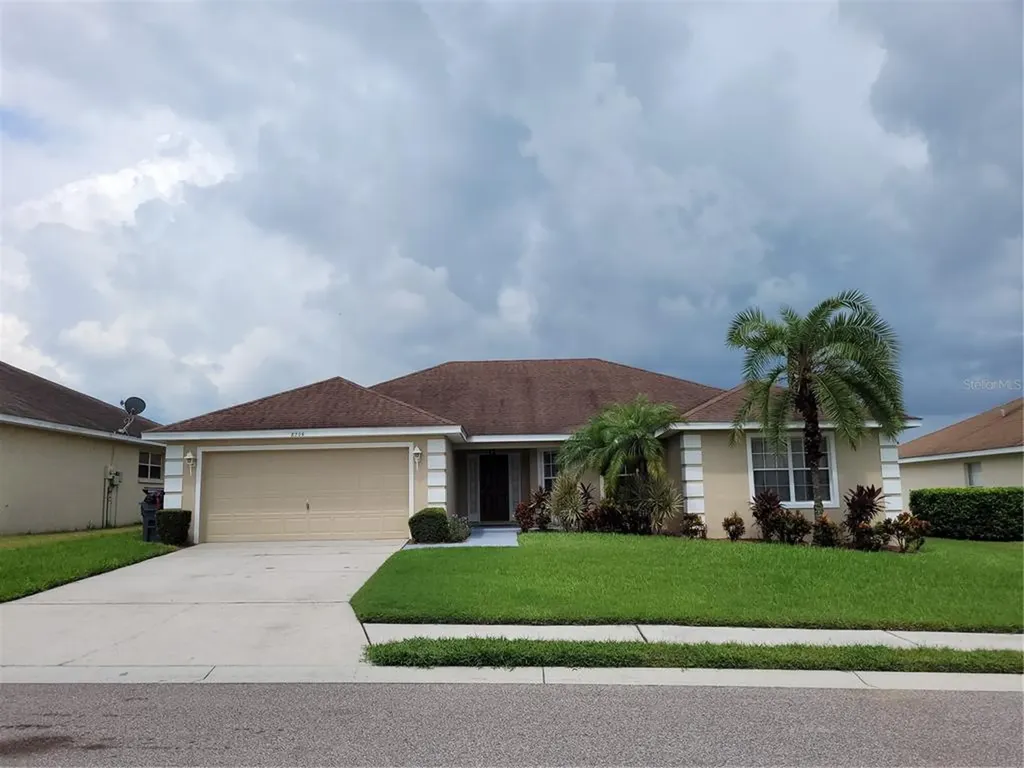8706 Fort Socrum Village Place Lakeland FL 33810