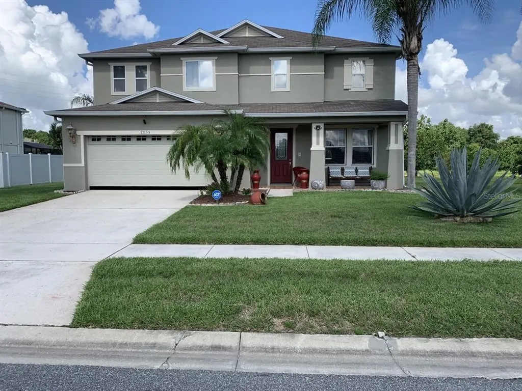 2035 Bearing Lane Kissimmee FL 34744