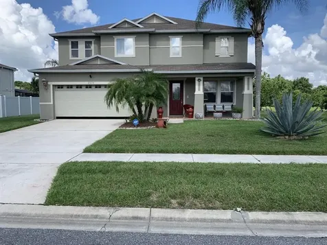 2035 Bearing Lane Kissimmee FL 34744