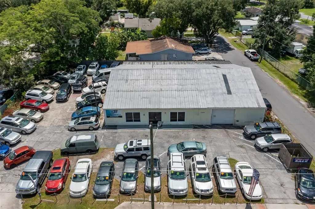 2645 Old Dixie Highway Kissimmee FL 34744