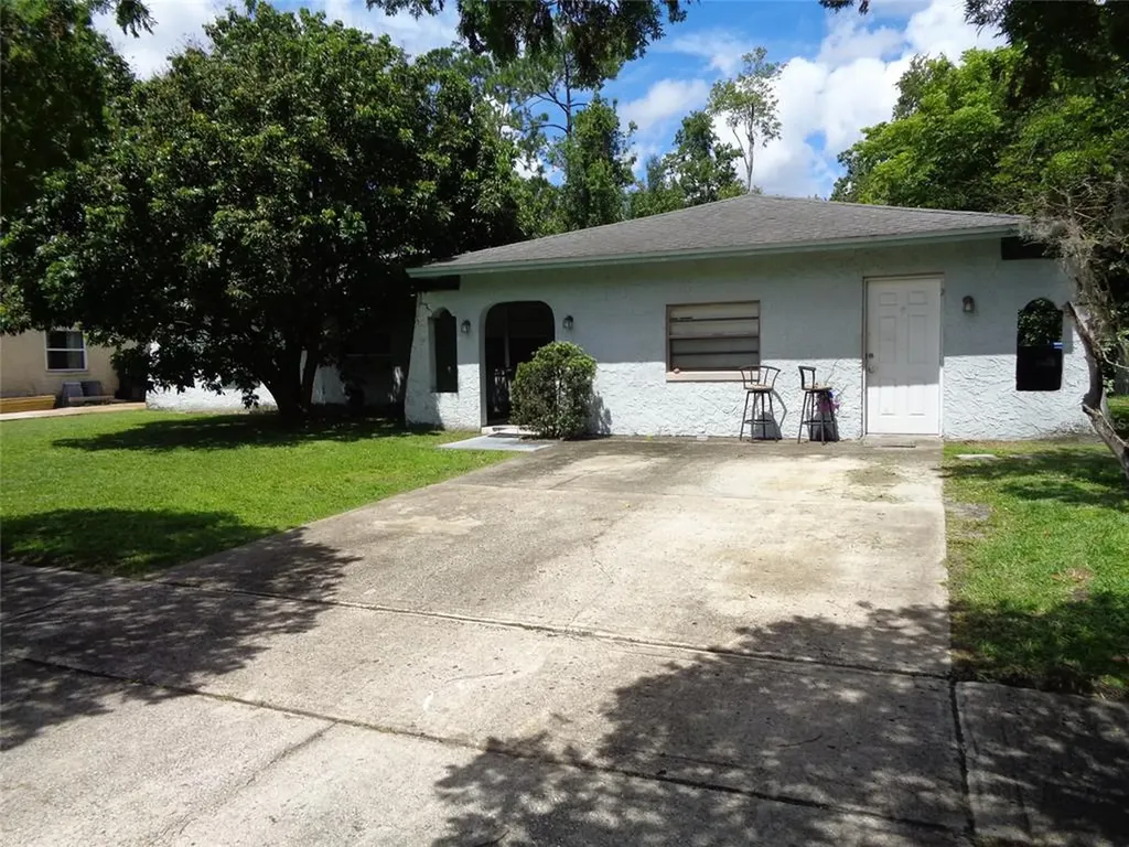 32 Plover Avenue Orlando FL 32825
