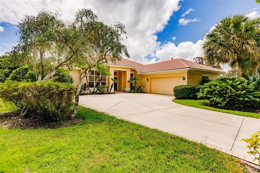 3901 Stable Lane Sarasota FL 34235