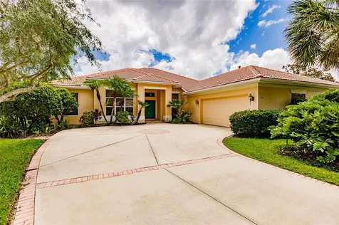 3901 Stable Lane Sarasota FL 34235