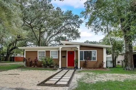 7702 N Taliaferro Avenue Tampa FL 33604