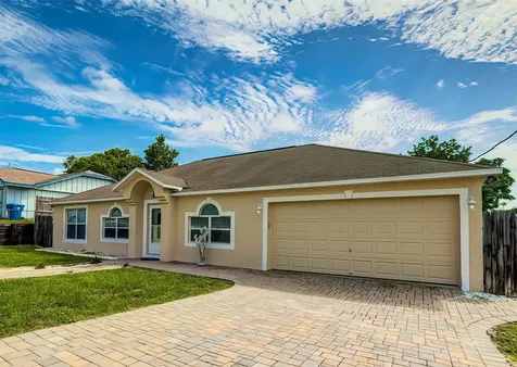 11495 Cavern Road Spring Hill FL 34609