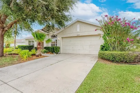 4849 Bookelia Circle Bradenton FL 34203