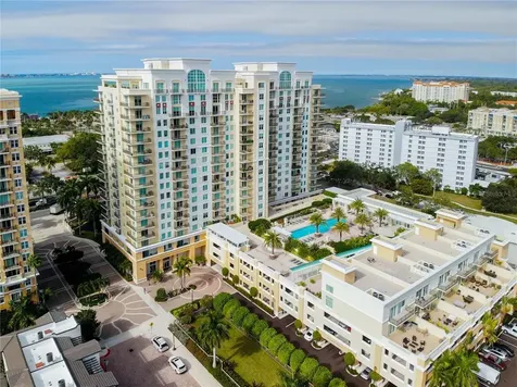 800 Tamiami Trail Sarasota FL 34236
