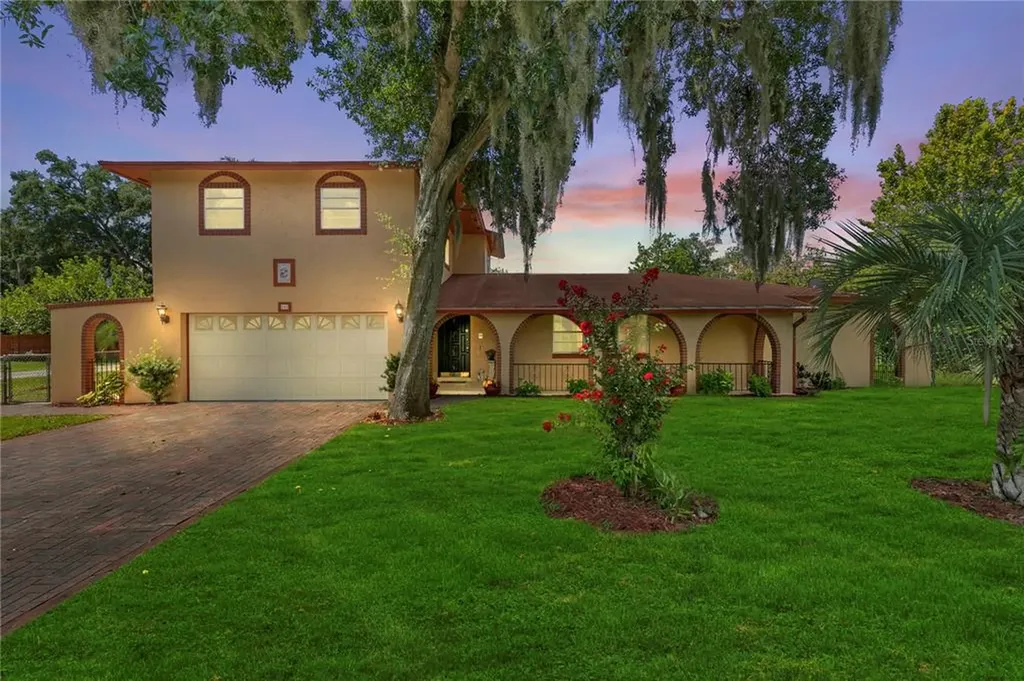 298 E Lake Avenue Longwood FL 32750