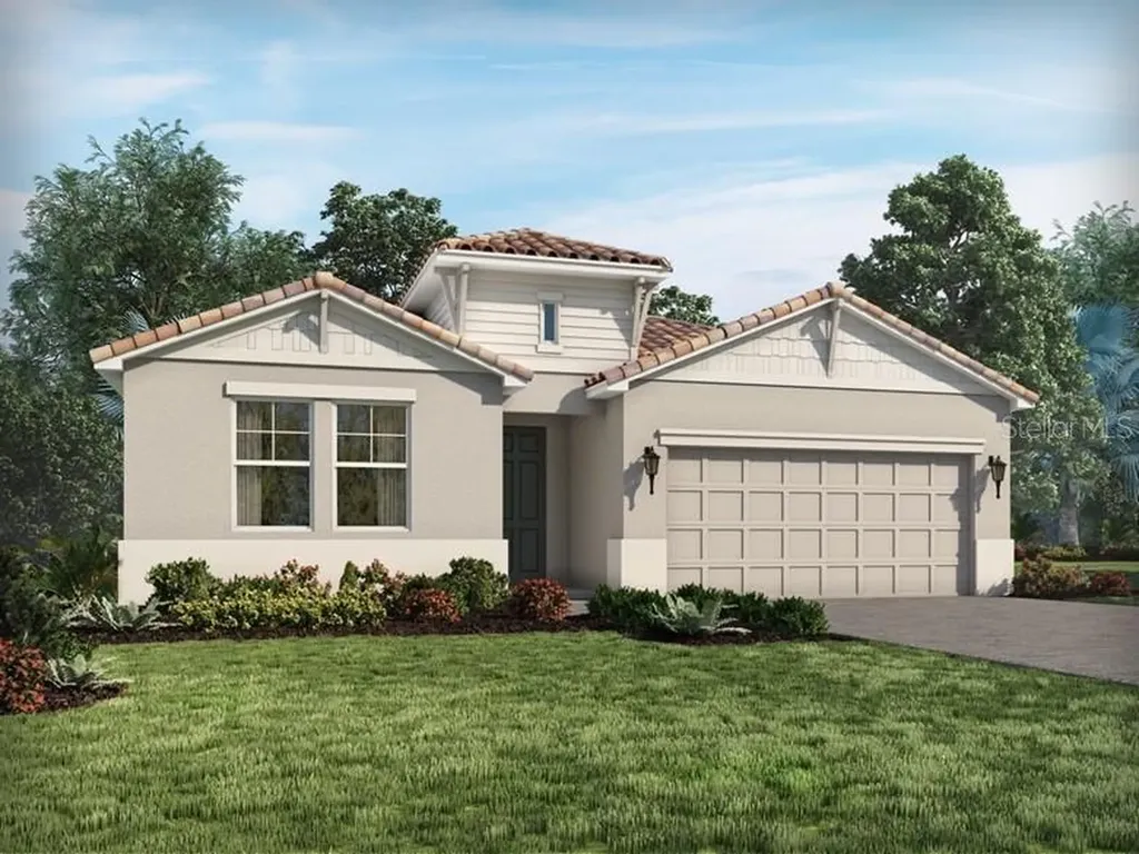 205 Daylily Boulevard Nokomis FL 34275