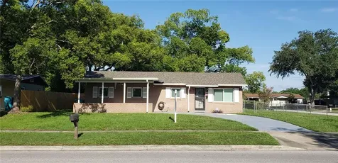 1208 Kozart Street Orlando FL 32811