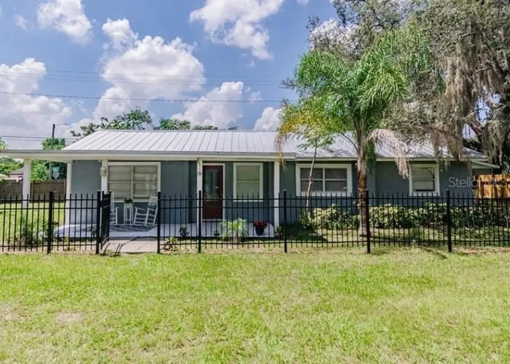 1505 E Eskimo Avenue Tampa FL 33604