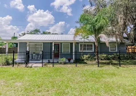 1505 E Eskimo Avenue Tampa FL 33604
