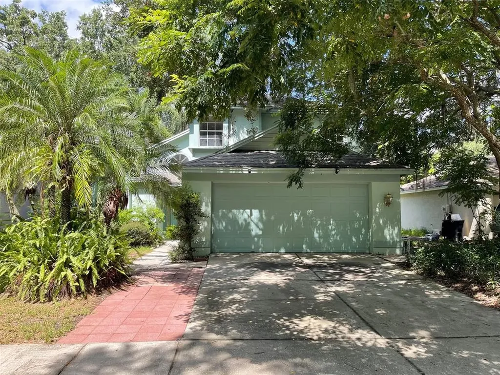 1722 Staysail Drive Valrico FL 33594