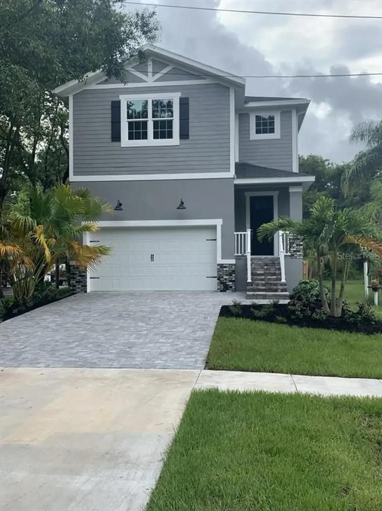 412 Woodward Avenue Oldsmar FL 34677