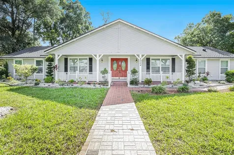 5254 Saddlebrook Way Wesley Chapel FL 33543