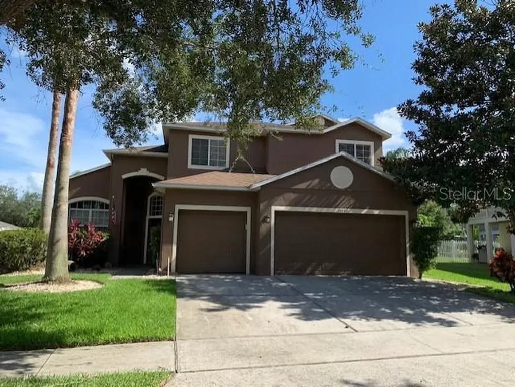 15432 Pebble Ridge Street Winter Garden FL 34787