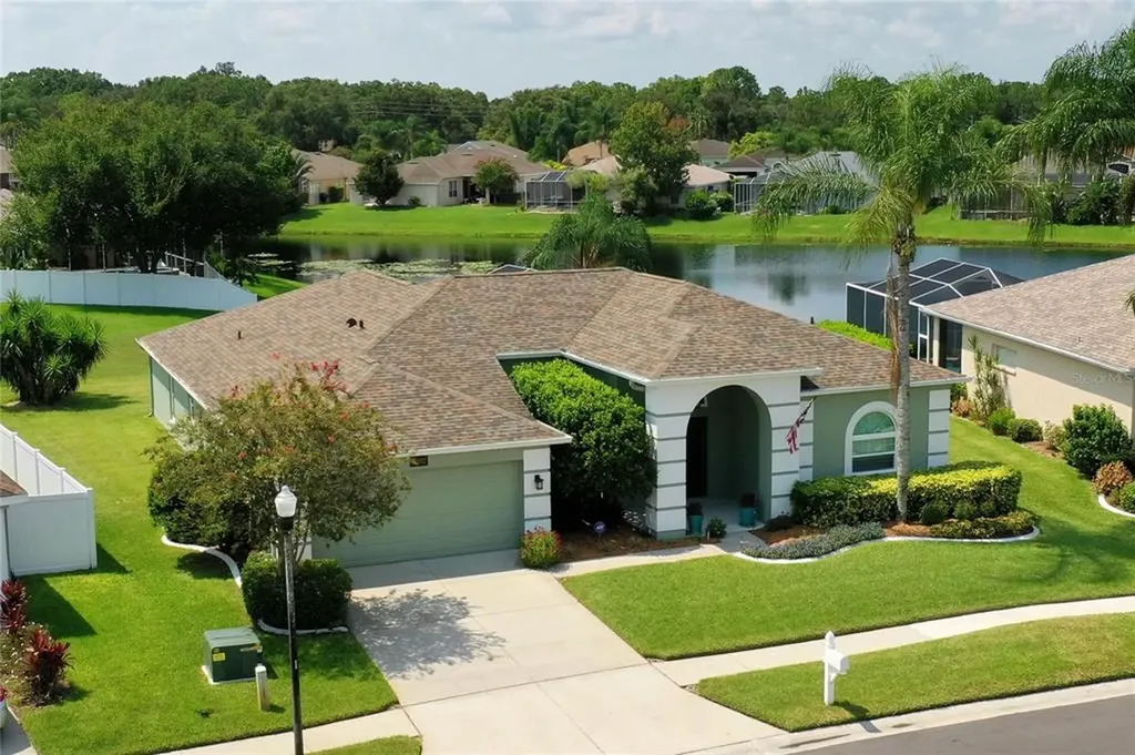 22052 Red Jacket Lane Land O Lakes FL 34639