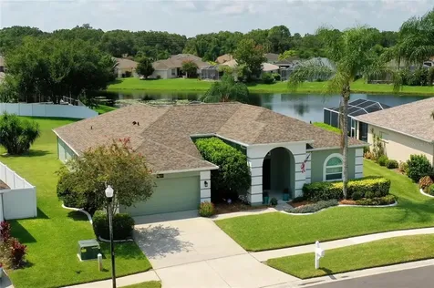 22052 Red Jacket Lane Land O Lakes FL 34639