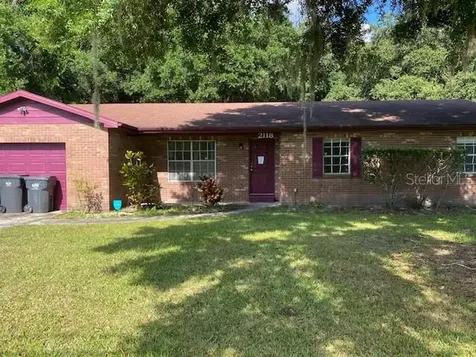 2118 Beal Road Plant City FL 33567