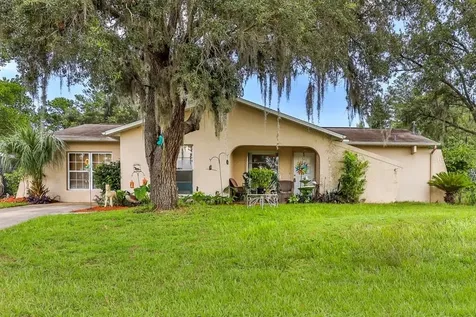10319 Lynnhaven Road Spring Hill FL 34608