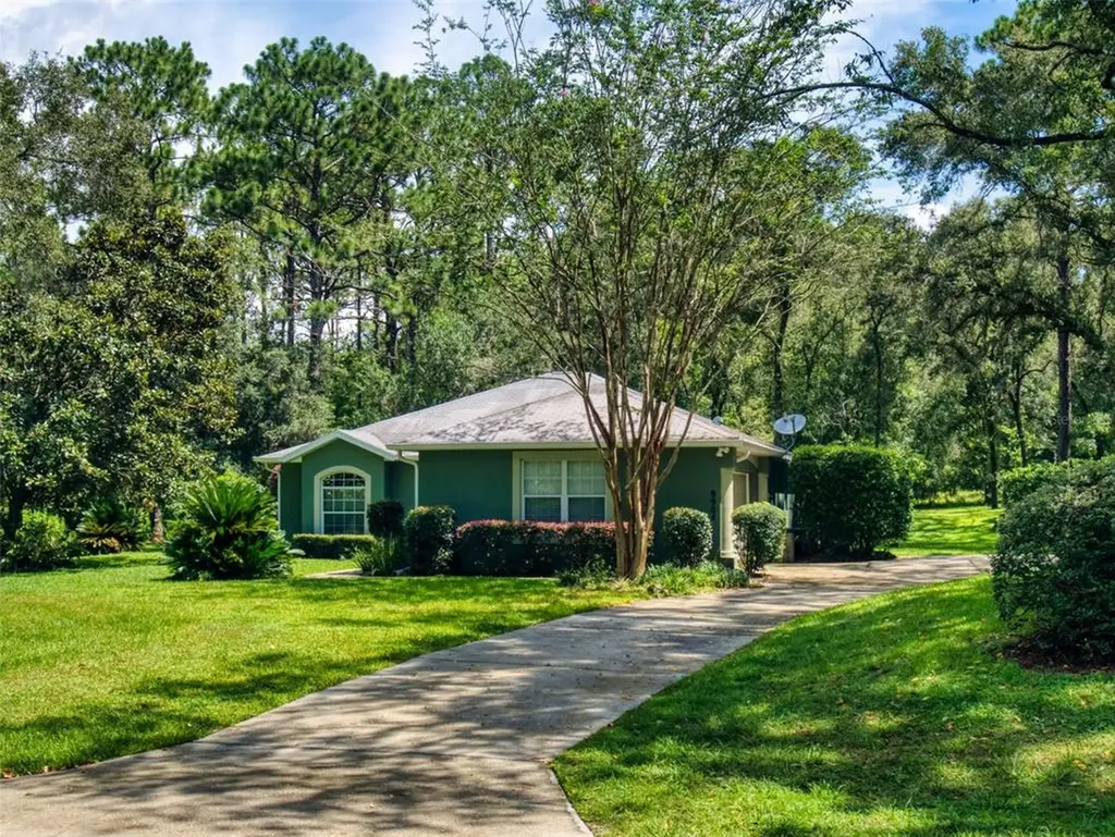 9904 SW 206th Circle Dunnellon FL 34431