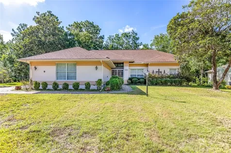 9 Boxleaf Court Homosassa FL 34446