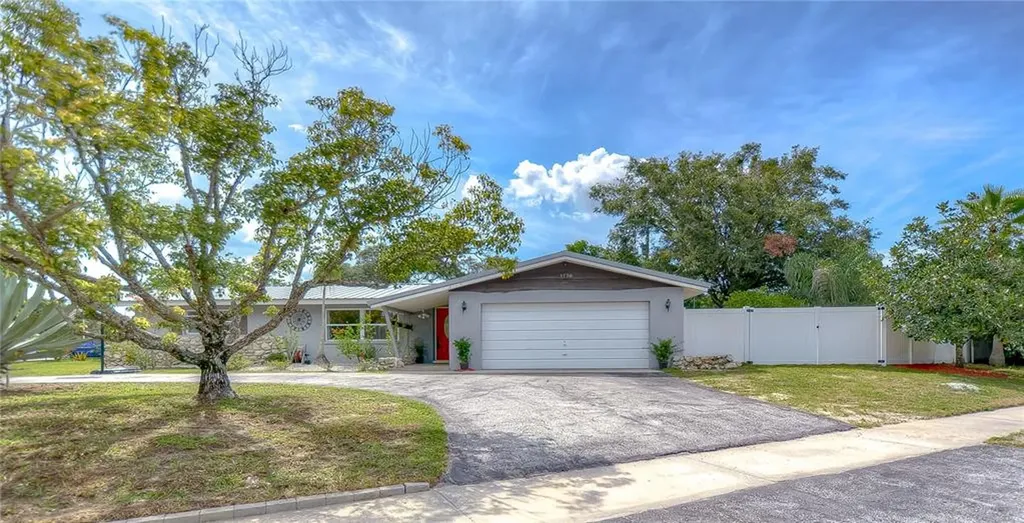 1730 Harpoon Drive Holiday FL 34690