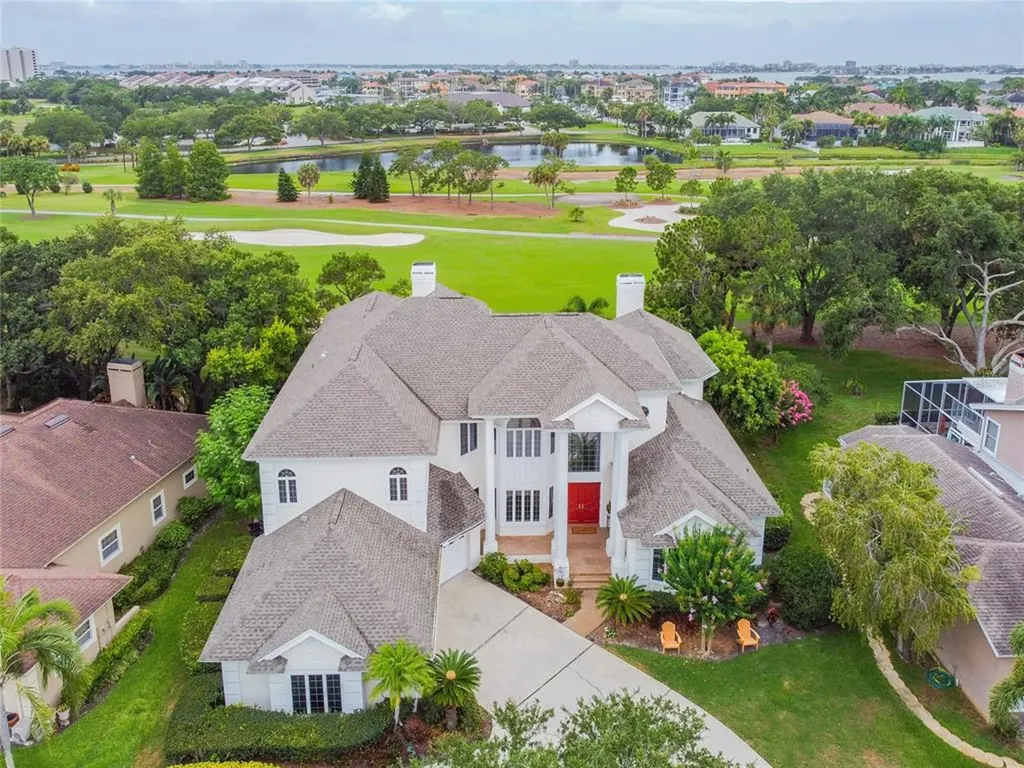 6218 Fairway Bay Boulevard S Gulfport FL 33707