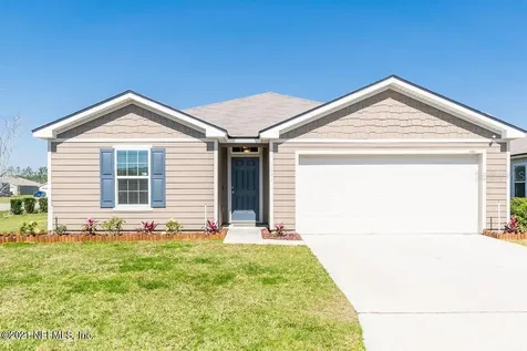 3442 Canyon Falls Drive Green Cove Springs FL 32043
