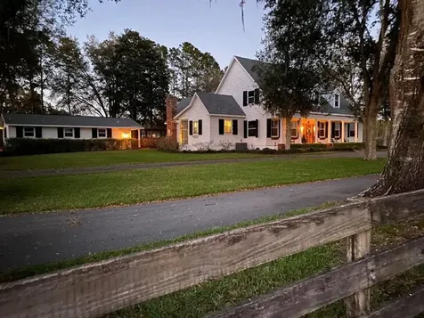 8454 Weatherly Road Brooksville FL 34601