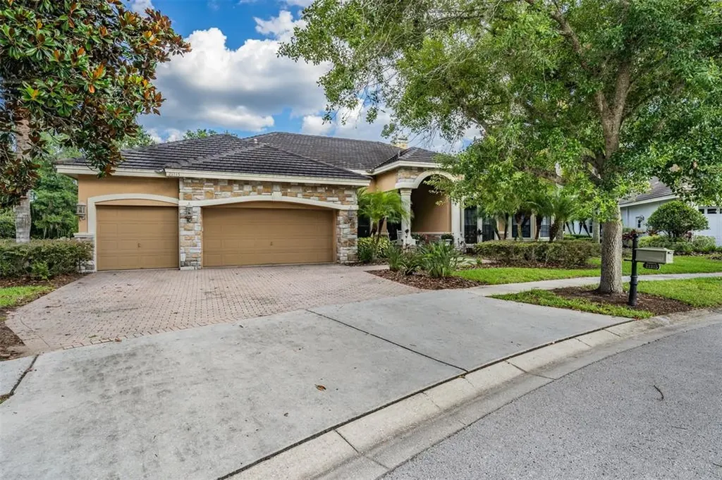 21315 Sky Vista Drive Land O Lakes FL 34637