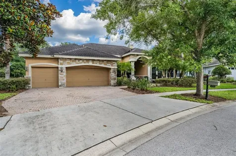 21315 Sky Vista Drive Land O Lakes FL 34637