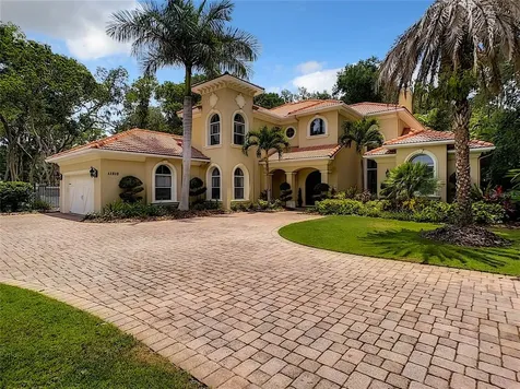 11510 Jenny Lyne Court Tampa FL 33612