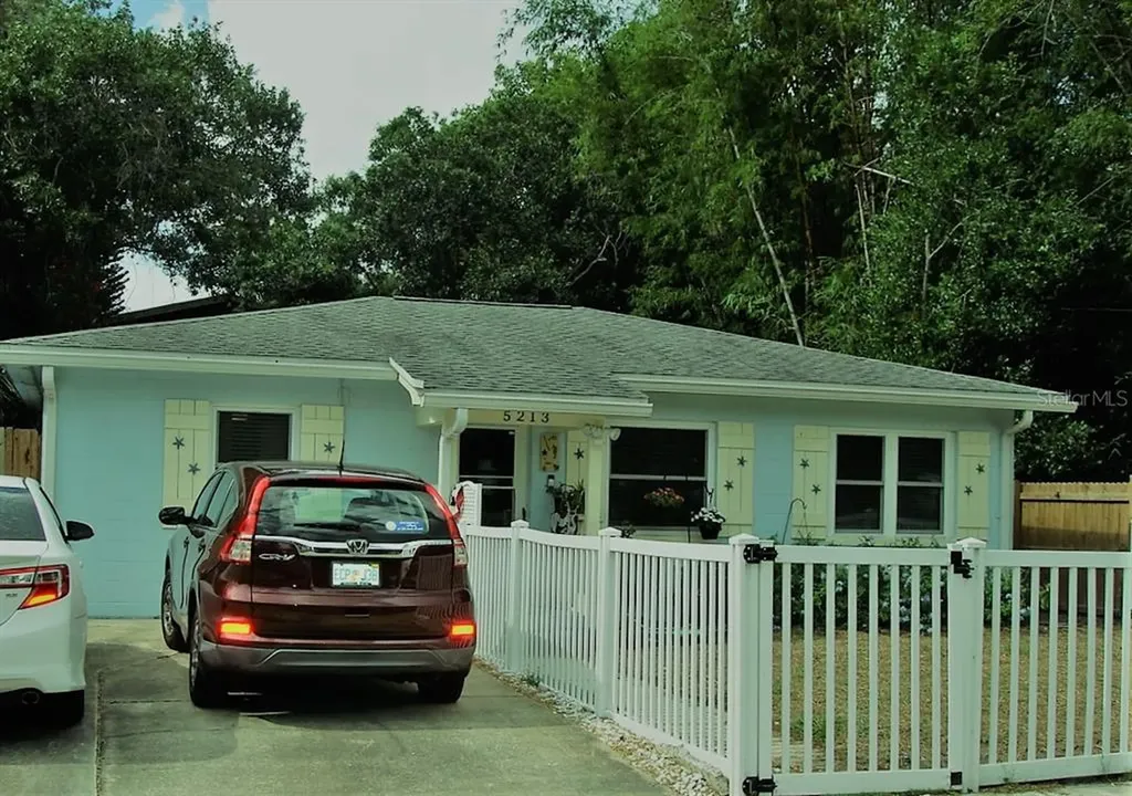 5213 Tangerine Avenue S Gulfport FL 33707